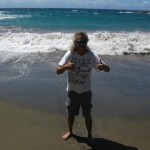 Wally, 57 Hawaii, US