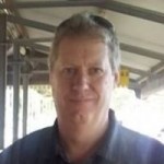 Russell, 50, Australia