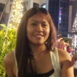 Genelie, 27, Dumaguete City