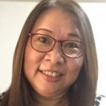 558223 Abeth, 51, Manila, Philippines