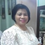 184528 Chona, 57, Legazpi, Philippines