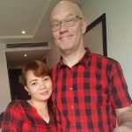 1043566 Sarah, 38, Davao, Philippines